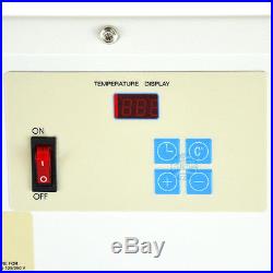 Automatic Swimming Pool Thermostat SPA Heater Temperature Controller 5.5KW 220V