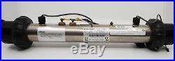 BALBOA Heater 3. KW 800 with Studs Heater Jacuzzi Spa Heating Element, Whirlpool
