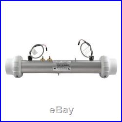 Balboa 58104 M7 15 4.0 kW Spa Heater Assembly with Stud