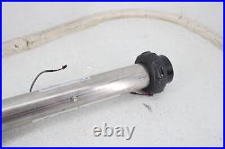 Balboa Water Group 58104 Black Stainless Steel Heater M7 VS Replacement Assembly