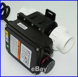 Bathtub/Spa Bathtub Heater/SPA Pool LX H20-RSI Spa Heater Adjustable Thermostat