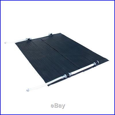 Bestway Above Ground Swimming Pool Solar Water Heater Panel 87 x 34 58288