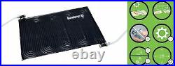 Bestway Solar Panel Heating Mat Water Heater Sun Powered for Swimming Pool