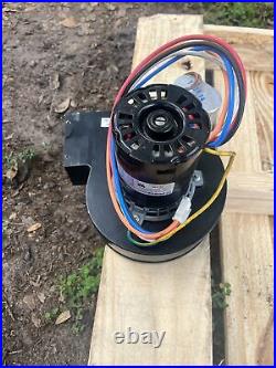 Blower Motor For LXI Jandy Pool Heater Chikee Motor