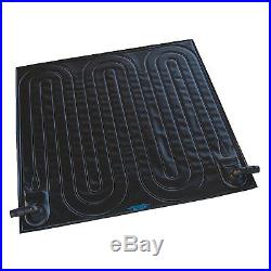 BlueWave SolarPro EZ Mat Solar Panel Water Heater For Above Ground Swimming Pool