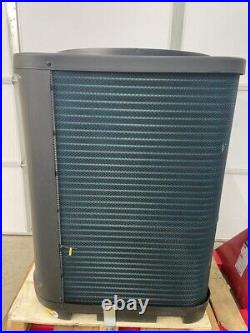 Blue Torrent Pool Heat Pump M# SHAS-95H-UU 95,000Btu/h R410A 208-230V / 1PH