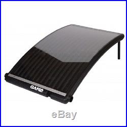 Blue Wave SolarCurve Solar Heater for Above Ground Pools Free Shipping Ne