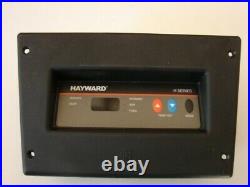 Brand New Hayward Heater (haxcpa1932) Bezel And Circuit Board Priced To Sell