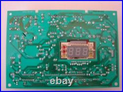 Brand New /old Stock Hayward Heater Circuit Boards (haxcpa1931) Priced To Sell