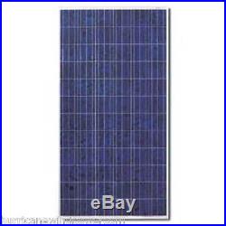 Canadian Solar CS6X 305P 305W 24V Poly Solar Panel PALLET OF 24 PANELS
