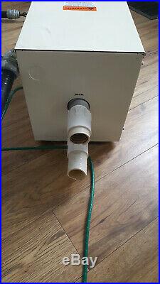 Coates Electric Pool and Spa Heater 15KW-240v-3 PH MOD 32015CE Used Canada