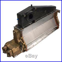 Complete Heat Exchanger Assy. R0303805 For Jandy HI-E2 350 Swimming Pool Heater