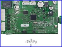 Control Board Kit Compatible with Mastertemp Max-E-Therm Pool Heaters 42002-0007s