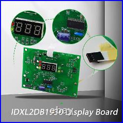 Display Board Replacement IDXL2DB1930 for Hayward Heater H400FDN HD150FDN