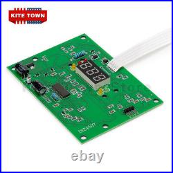 Display Board Replacement for Hayward FD H-Series Low Nox IDXL2DB1930