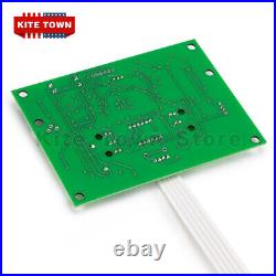 Display Board Replacement for Hayward FD H-Series Low Nox IDXL2DB1930
