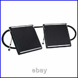 Double Pool Solar Heating Panel 59.1x29.5