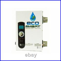 ECOSMART SMART POOL 18 Inline 18kw Electric Pool Heater