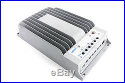 EPsolar Tracer 3215BN MPPT Solar Charge Controller Regulator 30A + Remote MT-50