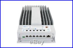EPsolar Tracer 4215BN MPPT Solar Battery Charge Controller Regulator 40A 12/24V