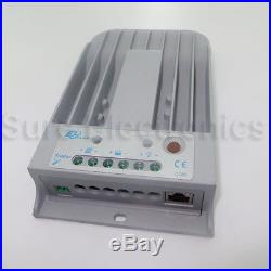 EPsolar Tracer 4215BN MPPT Solar Charge Controller 40A+APP mobile phone WIFI