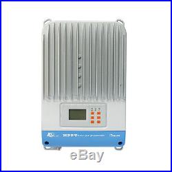 EPsolar iTracer IT3415ND MPPT Solar Battery Charge Controller 30A 12/24 /36/48V