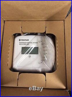 Easytouch 8aux Wireless Remote (pentair 520692)