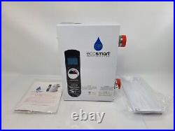 EcoSmart SMART POOL 27 Electric Tankless Pool Water Heater 27kW 240 Volt