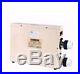 Electric 15KW Thermostat Swimming Pool & SPA Home Bath Hot Tub Water Heater 220V