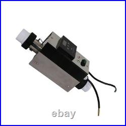 Electric Water Heater Thermostat for Swimming Pool SPA Hot Tub 3KW