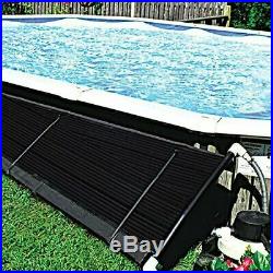 Esse Sales Universal SunHeater for Above/In-Ground Spas Assorted Sizes