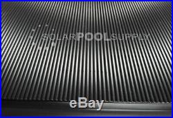 FAFCO 4' x 10' SunSaver 820 Swimming Pool Solar Water Heater Panel Collector