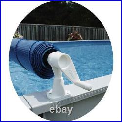 FEHERGUARD Premium Reel's End for Above Ground Pools