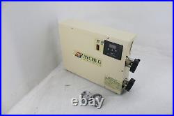 FOR PARTS Aychlg ST-11 Portable Electric Pool Spa Water Bath Heater Thermostat