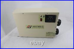 FOR PARTS Aychlg ST-11 Portable Electric Pool Spa Water Bath Heater Thermostat