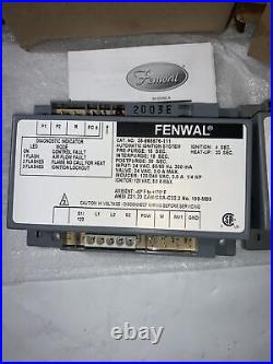 Fenwal Ignition Control 35-665576-111