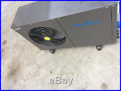 FibroPool FH 055 swimming pool heater, Scratch and Dent #2, full warranty