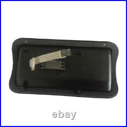 For Hayward H-Series FDXLBKP1930 Bezel and Keypad Assembly Replacement Kit