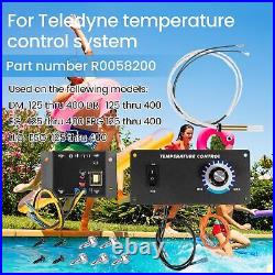 For Jandy Zodiac R0058200 Teledyne Laars Temperature Control for EG EPG ESG LLG