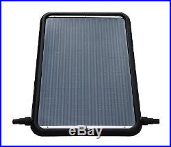 Fx Flat Panel Solar Heater-21 Pool