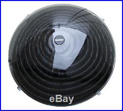GAME 4514 SolarPro XD3 Aboveground Swimming Pool Solar Heater withBypass Kit