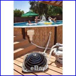 GAME SolarPRO XD1 AquaQuik Swimming Pool Solar Heater Heating Coil (Used)
