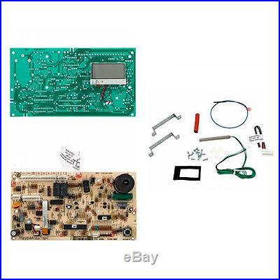GAS PARTS RAYPAK POOL HEATER CONTROL BOARD KIT RP2100