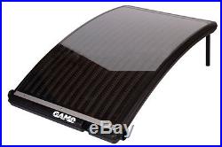 G. A. M. E. SolarPRO Curve Pool Heater For Inground Aboveground Swimming Pool 4721