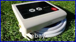 Garden Pac Heat Pump Gp01 Digital Control Module Pad Ghd 151 0117