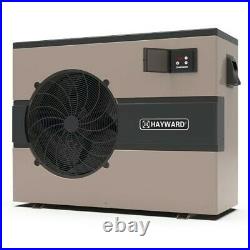 Genuine Hayward W3HP50HA2 50k BTU Horizontal Fan Heat Pump