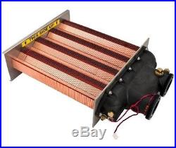 H250 Heat Exchanger Assembly Replacement for H-Series Ed2 Style Pool Heater NEW