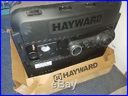 H400FDP Pool Heater Universal H-Series Propane LP Gas 400k BTU Hayward Low NOx