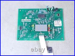 HAYWARD 1103042101 Pool/Spa Display Control Circuit Board 0160-0041 VER04