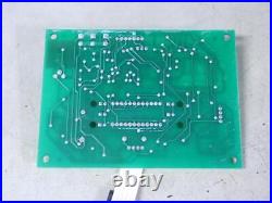 HAYWARD 1103042101 Pool/Spa Display Control Circuit Board 0160-0041 VER04